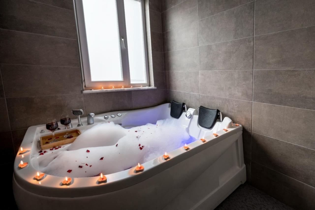 Arena Luxury Suites Hotel Estambul Exterior foto